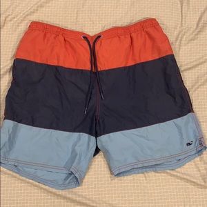 Vineyard Vines bathing suit